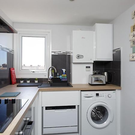 Stopover At Orchard Loft, Cosy And Convenient Portsmouth Extérieur photo