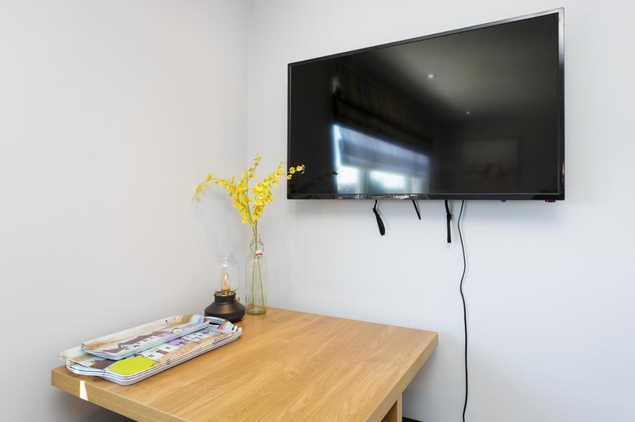 Stopover At Orchard Loft, Cosy And Convenient Portsmouth Extérieur photo
