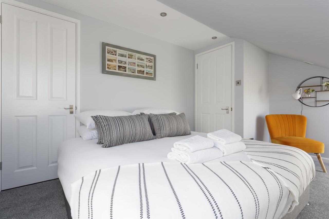 Stopover At Orchard Loft, Cosy And Convenient Portsmouth Extérieur photo